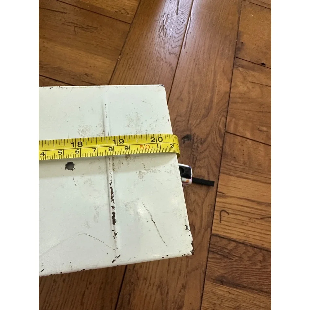vtg keebler metal 18 wheeler‎ toy